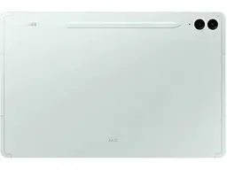 Планшет Samsung Galaxy Tab S9 FE Plus Wi-Fi 8/128GB Ocean Green (SM-X610NLGA) - мініатюра 2