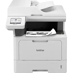 БФП Brother MFC-L5710DN [MFCL5710DNRE1] [141788] - мініатюра 2
