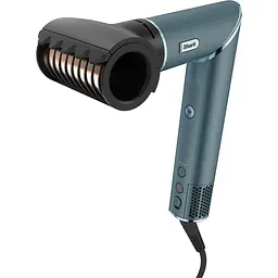 Фен-стайлер Shark FlexStyle Limited Edition 5-in-1 HD450TLEU Teal [139632] - мініатюра 4