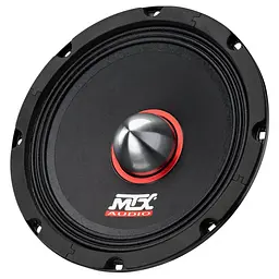Мідбас MTX RTX84 - мініатюра 5