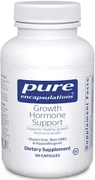Підтримка гормонів росту Pure Encapsulations Growth Hormone Support 90 капс