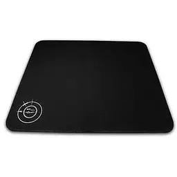 Килимок для мишки SteelSeries QcK Heavy (63008)