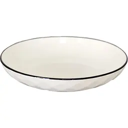 Блюдо Limited Edition Romb глибоке 20.5 (YF7006)