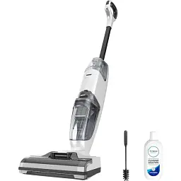 Вертикальний пилосос Tineco iFloor 2 Plus (FW011400DE) [126921] Б/в