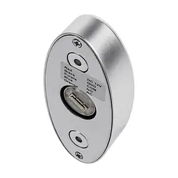 Кнопка виходу накладна Trinix ART-905LED (70-00038) - мініатюра 8