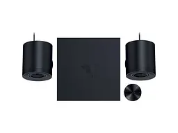 Комп'ютерні колонки Razer Nommo V2 PRO Black (RZ05-04740100-R3G1) - мініатюра 9