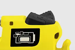 Автоматична станція Karcher BP 5 Home&Garden (1.645-355.0) - мініатюра 4