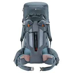 Рюкзак Deuter Aircontact Core 60+10 Graphite-Shale (1052-3350524 4409) - мініатюра 3
