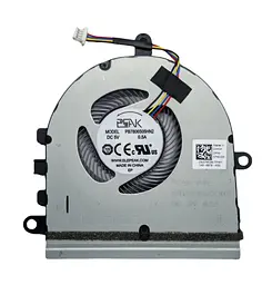 Кулер Dell Inspiron 3533 3583 3584 3585, 5570 5575, 5593 P75F G3 PB7806S05HN2 - мініатюра 2