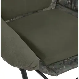 Крісло Trakker Levelite Camo Colossus Chair - мініатюра 4