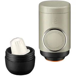 Кава-прес Wacaco Minipresso NS2 - мініатюра 2
