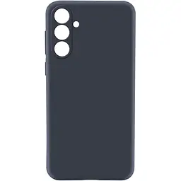 Чохол MAKE Samsung A36 Silicone Black