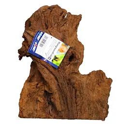 Коряга мангр Hobby Mangrove Wood M 25-35 см (40642)