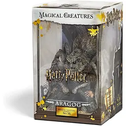 Фігурка Noble Collection Гаррі Поттер Арагог Harry Potter Aragog 18 см NC HP No16 - мініатюра 4