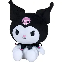 Игрушка мягконабивная Hello Kitty Куроми 30 см (760024095)