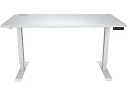 Геймерський ігровий стіл Cougar Royal 150 Elite Lite White