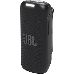 Мікрофон JBL Quantum Stream Wireless USB-C Black (JBLSTRMWLUSBCBLK) - мініатюра 9
