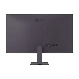 Монітор LG 27G411A-B - мініатюра 5