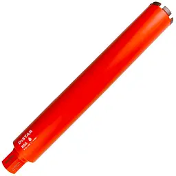 Алмазна коронка Distar DDS-W 72x450 мм 1 1/4 UNC RS6