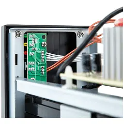 ДБЖ LogicPower LP 850VA (510Вт) лінійно-інтерактивне, АКБ 12В 9Аг, LED-індикація - мініатюра 6