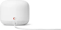 Wi-Fi Mesh система Google Nest Wifi Router and Two Points Snow [GA00823-US] [80247] - мініатюра 7