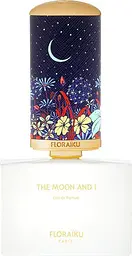 Оригінал Floraiku The Moon And I Тестер 50 мл Парфумована вода - мініатюра 1