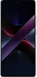 Смартфон Poco X7 Pro 8/256GB Green - мініатюра 2
