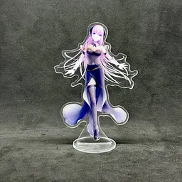 Акрилова колекційна фігурка Vocaloid Мегуріне Лука 15 см - мініатюра 2