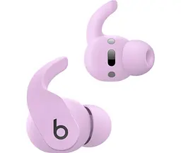 Навушники бездротові Beats by Dr. Dre Fit Pro (MK2H3) фіолетові - мініатюра 6