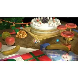 Гра Pikmin 3 Deluxe для Nintendo Switch [EN] [53525] - мініатюра 5