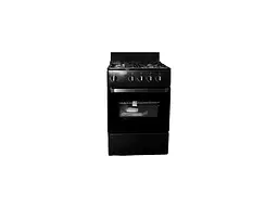 Комбінована плита Snaige SNFGE-60/1BL - мініатюра 2