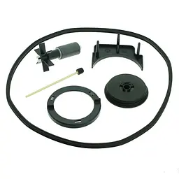 Голова для фільтра Eheim Professionel 1 Wet-Dry 350/600 (1229019) - мініатюра 3