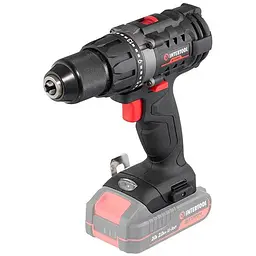 Шуруповерт акумуляторний Intertool Storm WT-9351 20В Li-Ion без акумулятора