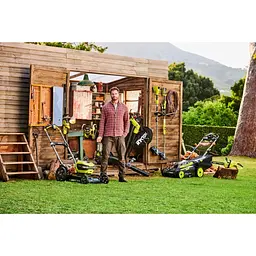 Акумулятор до електроінструменту Ryobi Max Power RY36B40B Lithium+ 36В 4Аh (5133005549) [133851] - мініатюра 3