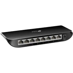 Модем TPLINK TL-SG1008D