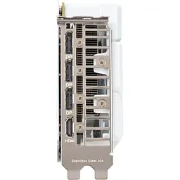 Відеокарта Asus Dual GeForce RTX 5060 Ti 16GB OC Edition White (DUAL-RTX5060TI-O16G-WHITE) EU [145663] - мініатюра 13