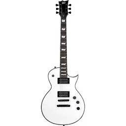 Електрогітара LTD EC-256 Snow White