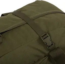 Сумка дорожня Highlander Loader 100 Holdall Olive (LR100-OG) - мініатюра 7
