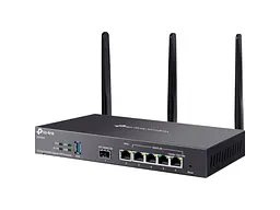 Бездротовий маршрутизатор (роутер) TP-LINK Omada ER706W