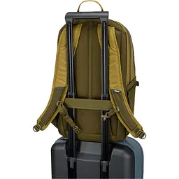 Рюкзак Thule EnRoute 23L коричнево-зелений (3205506) - мініатюра 8