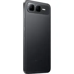 Мобільний телефон Infinix Smart 10 Plus 4/128Gb Sleek Black (4894947091179) - мініатюра 7