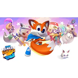 Ключ активації Microsoft New Super Lucky's Tale для Xbox One/Series - мініатюра 8