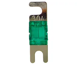 Запобіжник mini ANL 30А (1 шт.) ACV 30.3940-30