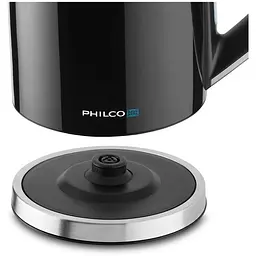 Електрочайник Philco PHWK 1702 - мініатюра 3