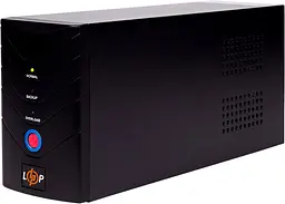 ДБЖ LogicPower U650VA (390Вт) (1079)