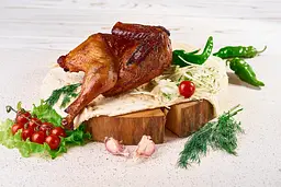 Курча "По-галицьки" запечене, 500 г - мініатюра 2