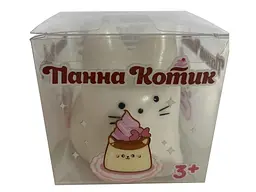 Котик MONSTERGUM Fun Cafe Taba ПаннаКотик T26381 - мініатюра 4