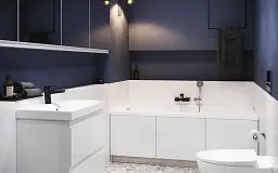 Умивальник меблевий Cersanit Moduo 50х40 см K116-009 30412 - мініатюра 4