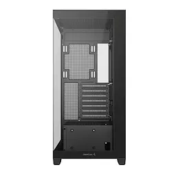Корпус Deepcool CG580 Black без БЖ (R-CG580-BKNDA0-G-1) Без БП - мініатюра 3