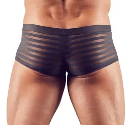 Чоловічі труси Svenjoyment Mens Pants L чорний - мініатюра 3